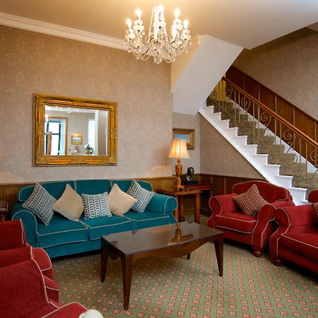 Langham Hotel Torneo de Eastbourne Exterior foto