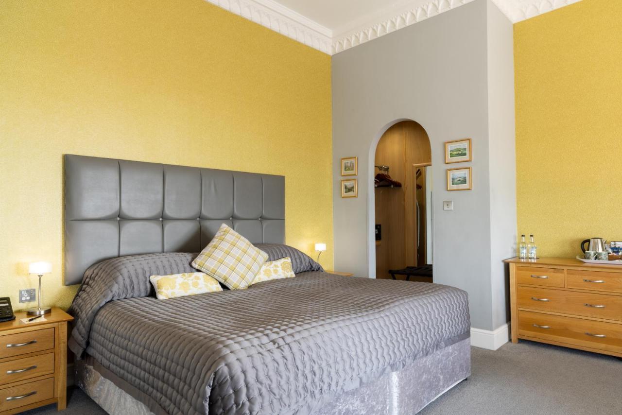 Langham Hotel Torneo de Eastbourne Exterior foto
