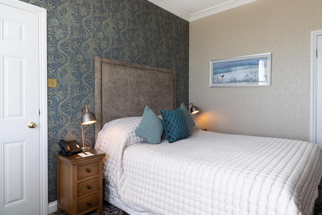 Langham Hotel Torneo de Eastbourne Exterior foto