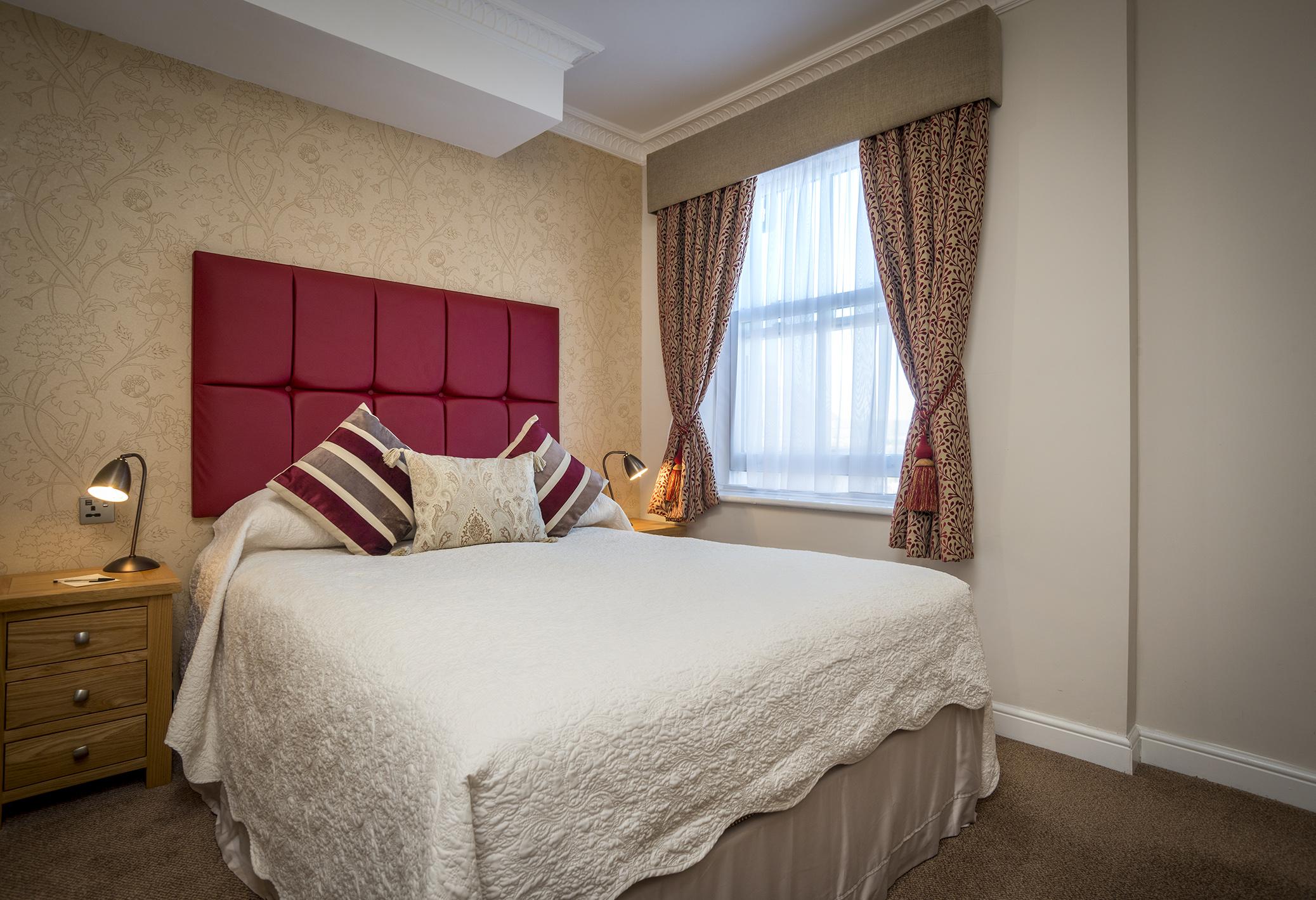 Langham Hotel Torneo de Eastbourne Exterior foto