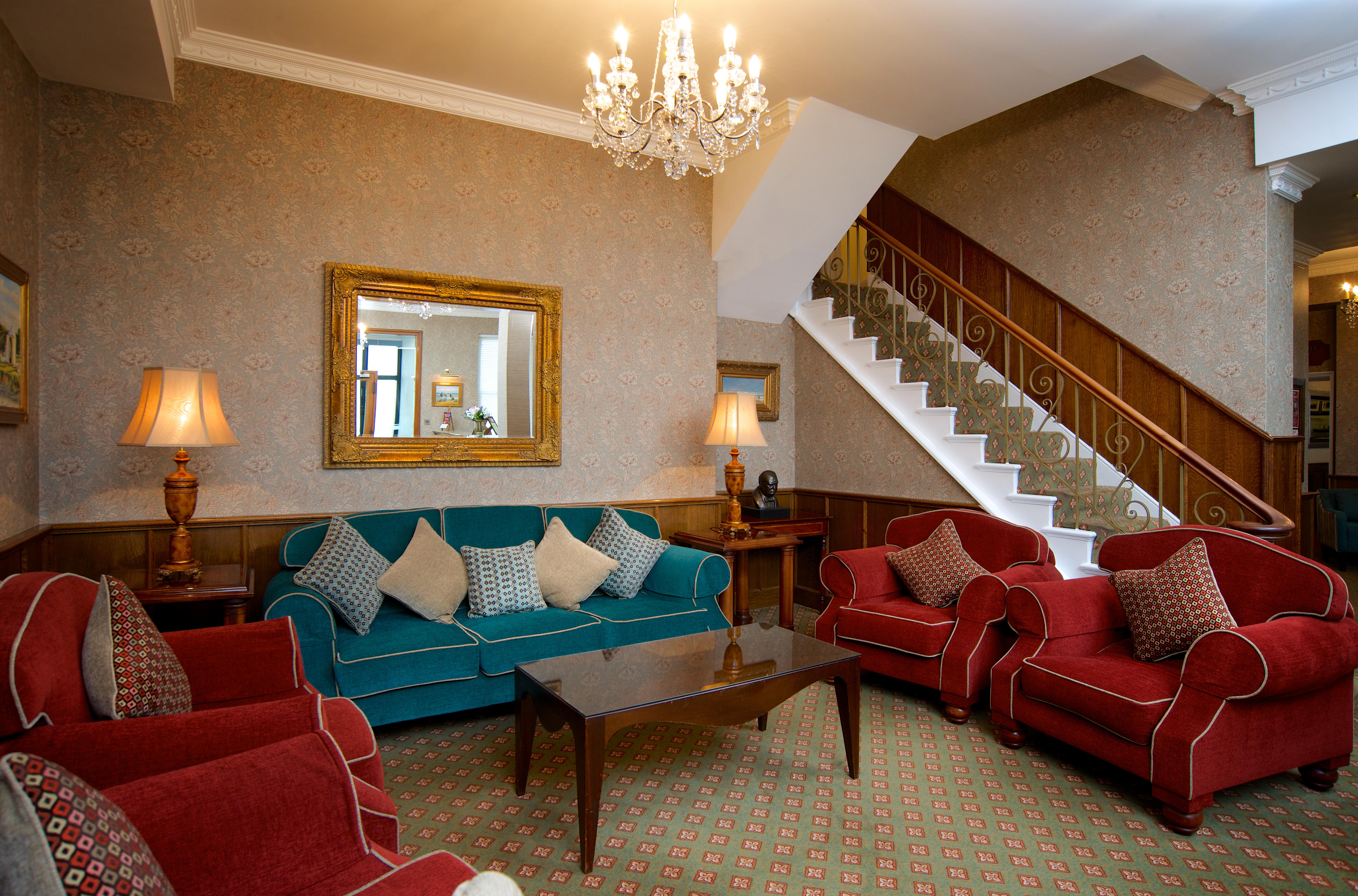 Langham Hotel Torneo de Eastbourne Exterior foto